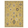 Oriental Weavers Lucca 2863G Yellow/Multi Area Rug Main Image