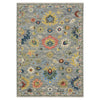 Oriental Weavers Lucca 2888G Grey/Multi Area Rug Main Image