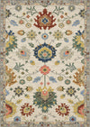 Oriental Weavers Lucca 2888L Ivory/Multi Area Rug main image