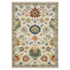 Oriental Weavers Lucca 2888L Ivory/Multi Area Rug Main Image