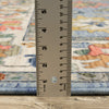 Oriental Weavers Lucca 2889A Blue/Multi Area Rug Pile Image