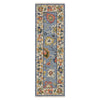 Oriental Weavers Lucca 2889A Blue/Multi Area Rug Runner Image