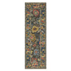 Oriental Weavers Lucca 2889E Grey/Multi Area Rug Runner Image