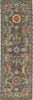 Oriental Weavers Lucca 5506K Grey/Multi Area Rug Runner Image