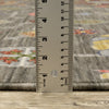 Oriental Weavers Lucca 8111K Grey/Multi Area Rug Pile Image