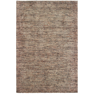 Tommy Bahama Lucent 45907 Taupe Pink Area Rug Main