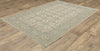 Oriental Weavers Maeve MAE04 Beige/ Blue Area Rug Alternate Image
