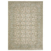 Oriental Weavers Maeve MAE04 Beige/ Blue Area Rug main image