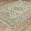 Oriental Weavers Maeve MAE05 Beige/ Blue Area Rug Alternate Image