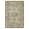 Oriental Weavers Maeve MAE05 Beige/ Blue Area Rug main image