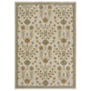 Oriental Weavers Maeve MAE07 Beige/ Rust Area Rug main image