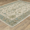 Oriental Weavers Maeve MAE10 Beige/ Blue Area Rug Alternate Image
