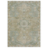 Oriental Weavers Maeve MAE12 Grey/ Blue Area Rug main image