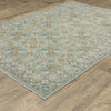 Oriental Weavers Maeve MAE14 Blue/ Grey Area Rug Alternate Image