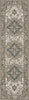 Oriental Weavers MAHARAJA 1144Y Ivory/ Gold Area Rug Runner Image