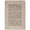 Oriental Weavers Maharaja 040M1 Grey/ Gold Area Rug Main Image