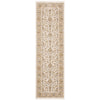 Oriental Weavers Maharaja 5091W Ivory/ Gold Area Rug Runner Image
