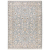 Oriental Weavers Maharaja 070E1 Blue/ Ivory Area Rug Main Image