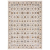 Oriental Weavers Maharaja 071W1 Ivory/ Multi Area Rug Main Image