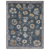 Oriental Weavers Majorca MAJ07 Blue/ Multi Area Rug main image
