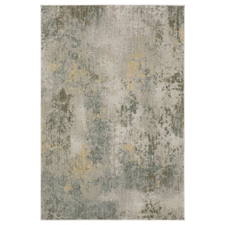 Oriental Weavers Mallory MAL02 Beige/ Yellow Area Rug main image