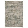 Oriental Weavers Mallory MAL03 Beige/ Blue Area Rug main image