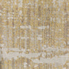 Oriental Weavers Mallory MAL06 Gold/ Brown Area Rug Close-up Image