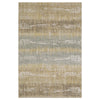 Oriental Weavers Mallory MAL06 Gold/ Brown Area Rug main image