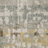 Oriental Weavers Mallory MAL08 Beige/ Multi Area Rug Close-up Image
