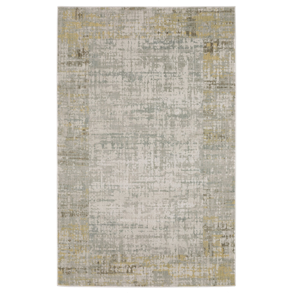 Oriental Weavers Mallory MAL08 Beige/ Multi Area Rug main image