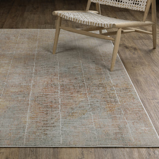 Oriental Weavers Mallory MAL09 Beige/ Multi Area Rug Lifestyle Image Feature