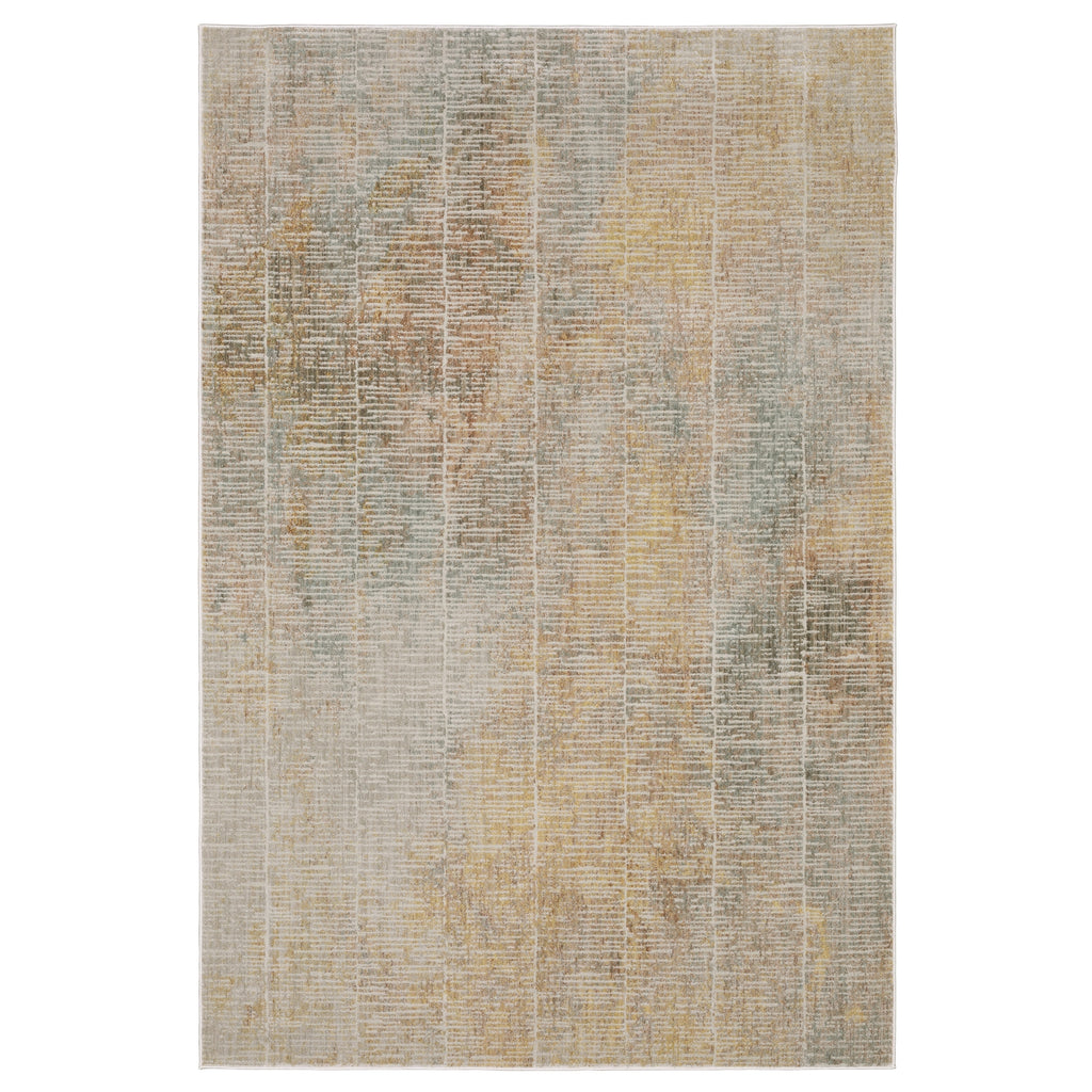 Oriental Weavers Mallory MAL09 Beige/ Multi Area Rug main image