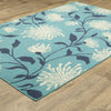 Oriental Weavers Meridian 9929S Blue / Area Rug Alternate Image