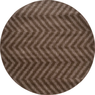 Oriental Weavers Milano 2923A Area Rug Round Image