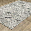 Oriental Weavers Naples 1346Z Grey/Ivory Area Rug