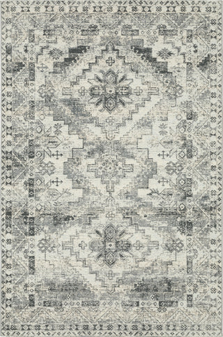 Oriental Weavers Naples 1346Z Grey/Ivory Area Rug