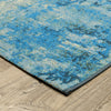 Oriental Weavers Naples 359XI Beige/Blue Area Rug