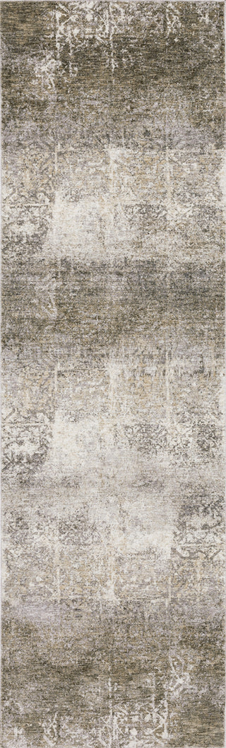 Oriental Weavers Nebulous 1330E Beige/Grey Area Rug Runner Image