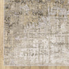 Oriental Weavers Nebulous 001H9 Beige/Grey Area Rug