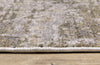 Oriental Weavers Nebulous 001H9 Beige/Grey Area Rug Pile Image