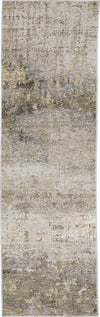 Oriental Weavers Nebulous 001H9 Beige/Grey Area Rug