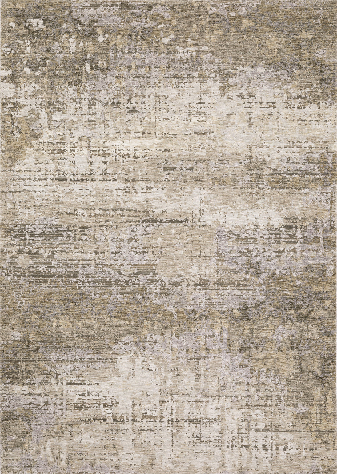 Oriental Weavers Nebulous 001H9 Beige/Grey Area Rug main image