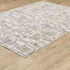 Oriental Weavers Nebulous 2060W Ivory/Grey Area Rug