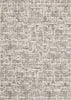 Oriental Weavers Nebulous 2060W Ivory/Grey Area Rug main image