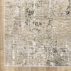 Oriental Weavers Nebulous 002X9 Beige/Grey Area Rug
