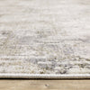 Oriental Weavers Nebulous 002X9 Beige/Grey Area Rug