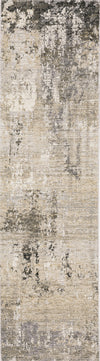 Oriental Weavers Nebulous 002X9 Beige/Grey Area Rug Runner Image