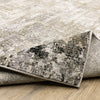 Oriental Weavers Nebulous 002X9 Beige/Grey Area Rug