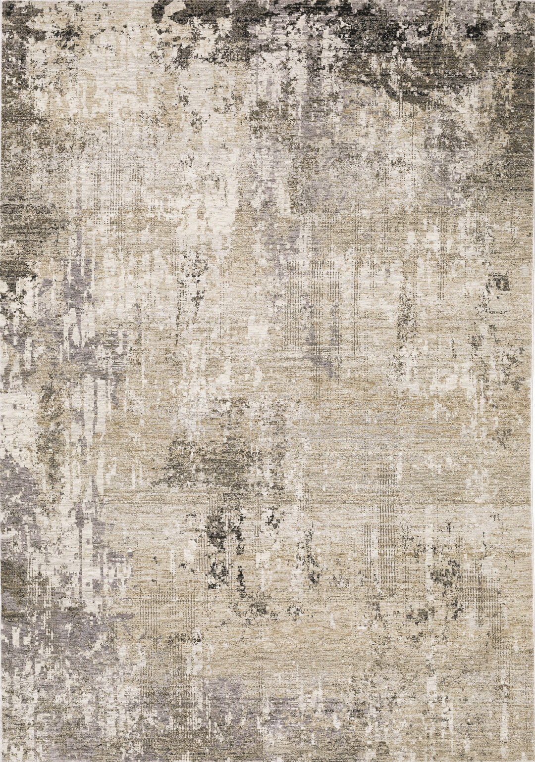 Oriental Weavers Nebulous 002X9 Beige/Grey Area Rug main image