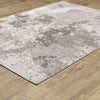 Oriental Weavers Nebulous 5091E Grey/Ivory Area Rug Alternate Image